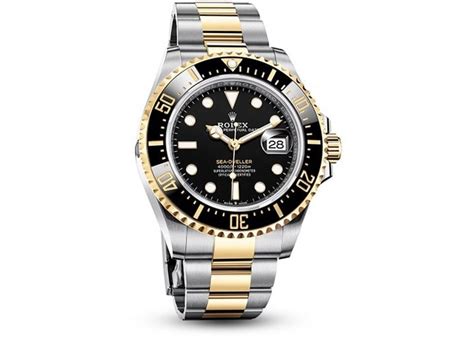 rolex prezzo